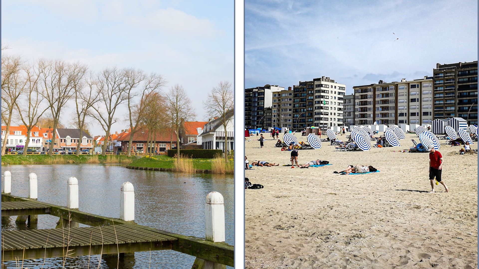 Sluis Blankenberge BTR